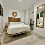 Malagueta Playa Apartamento Málaga
