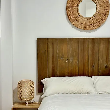 Apartament Malagueta Playa