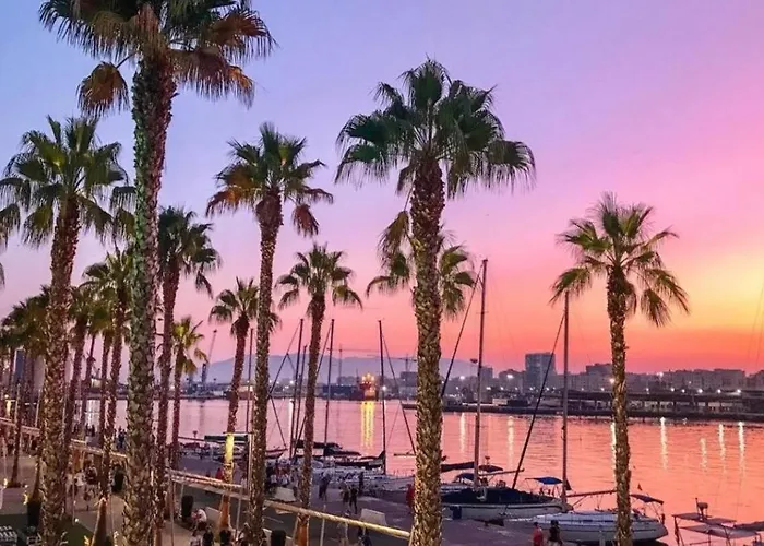 Malagueta Playa